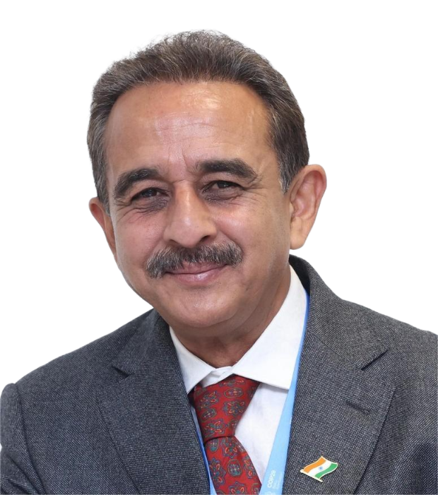 Kirti Vardhan Singh